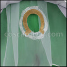 Uma Musume Pretty Derby Seiun Sky Cosplay Costume coscarnival - Hem Detail