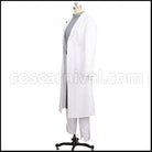 Paradox Live 1Nm8 Itsuki 5 Cosplay Costume coscarnival - Side Profile