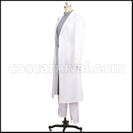 Paradox Live 1Nm8 Itsuki 5 Cosplay Costume coscarnival - Side Profile