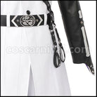 Touken Ranbu Nikkou Ichimonji Cosplay Costume coscarnival - Cuff Style