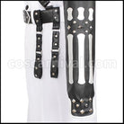 Touken Ranbu Nikkou Ichimonji Cosplay Costume coscarnival - Hem Detail
