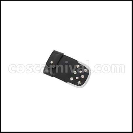 Touken Ranbu Nikkou Ichimonji Cosplay Costume coscarnival - Material Texture