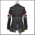 Uma Musume Pretty Derby Gold City New Outfit Cosplay Costume coscarnival - Detail Close-up