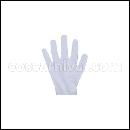 Uma Musume Pretty Derby Gold City New Outfit Cosplay Costume coscarnival - Pocket Design