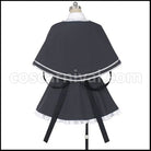 Assault Lily BOUQUET Shenlin Kuo Cosplay Costume coscarnival - Detail Close-up