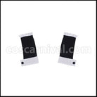 Assault Lily BOUQUET Shenlin Kuo Cosplay Costume coscarnival - Hem Detail