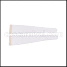 Assault Lily BOUQUET Shenlin Kuo Cosplay Costume coscarnival - Material Texture