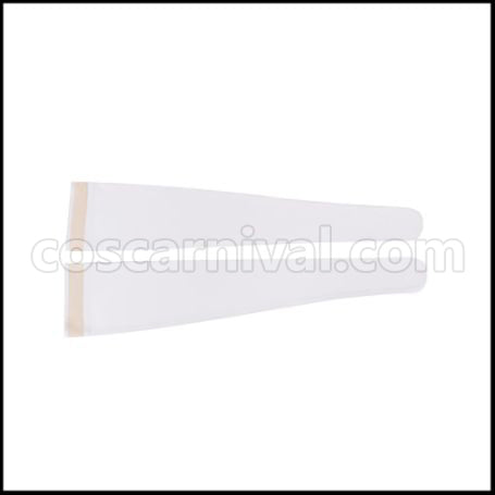 Assault Lily BOUQUET Shenlin Kuo Cosplay Costume coscarnival - Material Texture