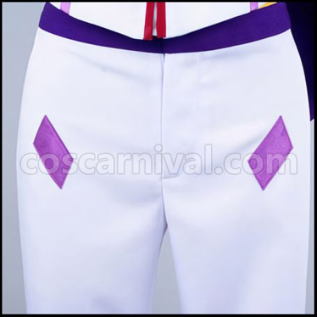 Uta no Prince-sama Maji LOVE 2000% Tokiya Ichinose Cosplay Costume coscarnival - Side Profile