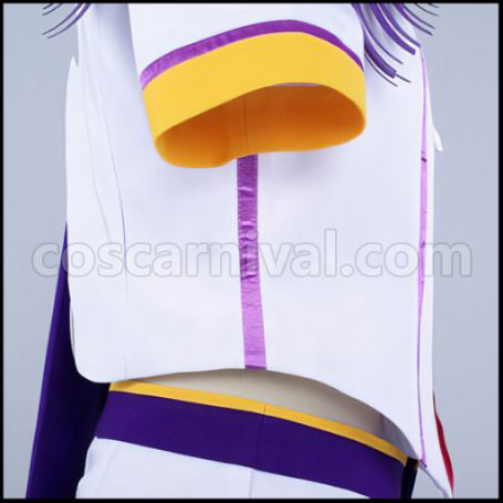 Uta no Prince-sama Maji LOVE 2000% Tokiya Ichinose Cosplay Costume coscarnival - Hem Detail