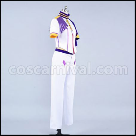 Uta no Prince-sama Maji LOVE 2000% Tokiya Ichinose Cosplay Costume coscarnival - Pocket Design