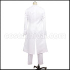 Paradox Live 1Nm8 Itsuki 5 Cosplay Costume coscarnival - Detail Close-up