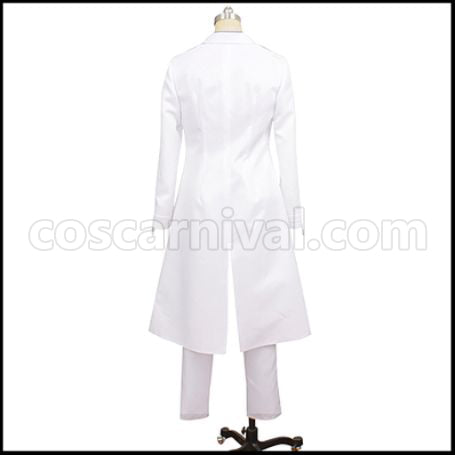 Paradox Live 1Nm8 Itsuki 5 Cosplay Costume coscarnival - Detail Close-up