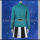 Pretty Boy Detective Club Mayumi Doujima Cosplay Costume coscarnival - Detail Close-up
