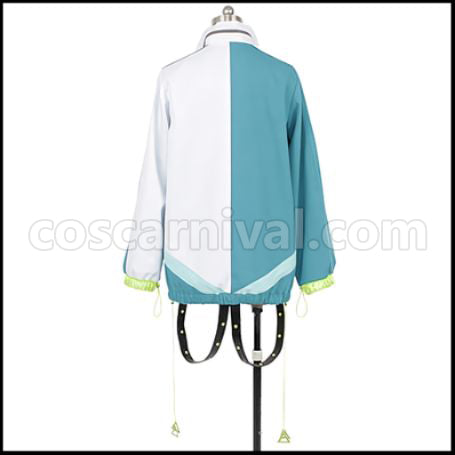 Hatsune Miku: Colorful Stage! An Shirai Cosplay Costume coscarnival - Detail Close-up