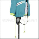 Hatsune Miku: Colorful Stage! An Shirai Cosplay Costume coscarnival - Hem Detail