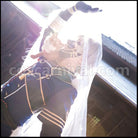 Touken Ranbu Uchigatana Swordsman Nakigitsune Cosplay Costume coscarnival - Side Profile