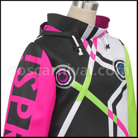 Uma Musume Pretty Derby Twin Turbo Anime Version Cosplay Costume coscarnival - Cuff Style