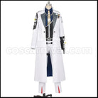 Touken Ranbu Sanchoumou Cosplay Costume coscarnival - Front View