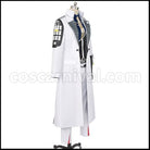 Touken Ranbu Sanchoumou Cosplay Costume coscarnival - Back View