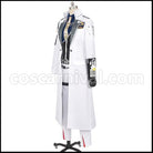 Touken Ranbu Sanchoumou Cosplay Costume coscarnival - Side Profile