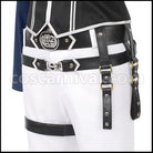 Touken Ranbu Sanchoumou Cosplay Costume coscarnival - Color and Pattern