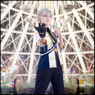 Ensemble Stars! Knights Izumi Sena Cosplay Costume coscarnival - Front View