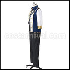Ensemble Stars! Knights Izumi Sena Cosplay Costume coscarnival - Detail Close-up