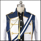Ensemble Stars! Knights Izumi Sena Cosplay Costume coscarnival - Cuff Style