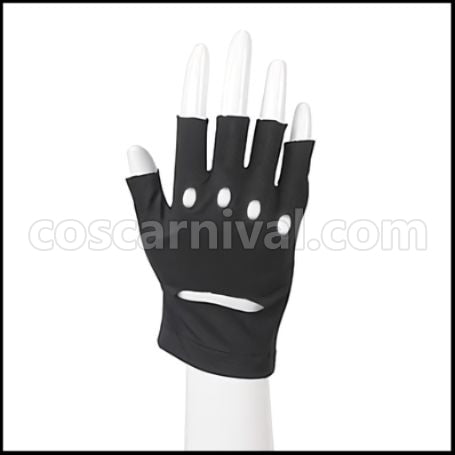 Ensemble Stars! Knights Izumi Sena Cosplay Costume coscarnival - Hem Detail