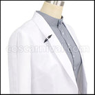 Paradox Live 1Nm8 Itsuki 5 Cosplay Costume coscarnival - Collar Design