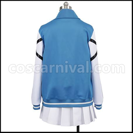 Uma Musume Pretty Derby Nakayama Festa Cosplay Costume coscarnival - Detail Close-up