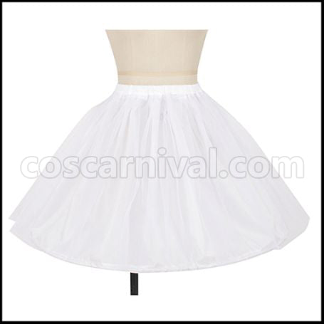 Toilet-bound Hanako-kun Yashiro Nene Cosplay Costume coscarnival - Material Texture