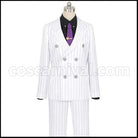 The Wizard's Promise Mahoyaku North Country Owen Cosplay Costume coscarnival - Collar Design