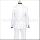 The Wizard's Promise Mahoyaku North Country Owen Cosplay Costume coscarnival - Cuff Style