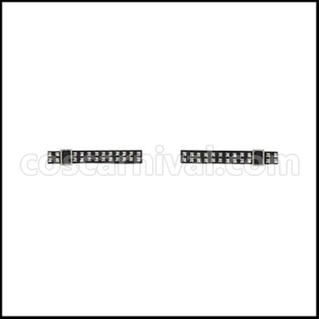 Uma Musume Pretty Derby Nakayama Festa Cosplay Costume coscarnival - Material Texture