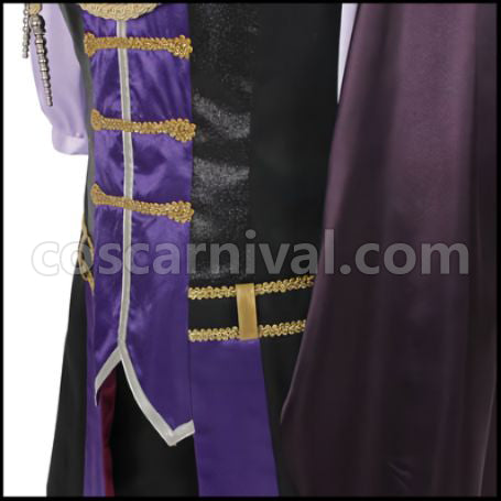Uta no Prince-sama Maji LOVE Legend Star Tokiya Ichinose Cosplay Costume coscarnival - Hem Detail