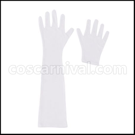 Uta no Prince-sama Maji LOVE Legend Star Ai Mikaze Cosplay Costume coscarnival - Material Texture