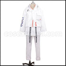 Paradox Live 1Nm8 Miyama Kei Cosplay Costume coscarnival - Front View