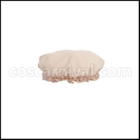 Cells at Work Eosinophil Cosplay Costume coscarnival - Detail Close-up