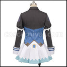 Uma Musume Pretty Derby Admire Vega Cosplay Costume coscarnival - Detail Close-up