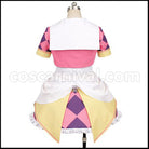 Uma Musume Pretty Derby Smart Falcon SSR Cosplay Costume coscarnival - Detail Close-up
