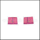 Uma Musume Pretty Derby Smart Falcon SSR Cosplay Costume coscarnival - Hem Detail