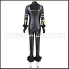 Delta Cosplay Costume — detail view