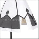 Assault Lily BOUQUET Yuika Wang Cosplay Costume coscarnival - Cuff Style