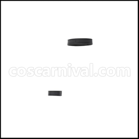 Assault Lily BOUQUET Yuika Wang Cosplay Costume coscarnival - Material Texture