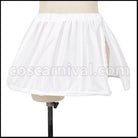 Assault Lily BOUQUET Yuika Wang Cosplay Costume coscarnival - Pocket Design