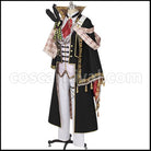 IDOLiSH 7 RIVERE Anniversary Sen Cosplay Costume coscarnival - Side Profile