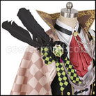 IDOLiSH 7 RIVERE Anniversary Sen Cosplay Costume coscarnival - Collar Design