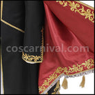 IDOLiSH 7 RIVERE Anniversary Sen Cosplay Costume coscarnival - Hem Detail